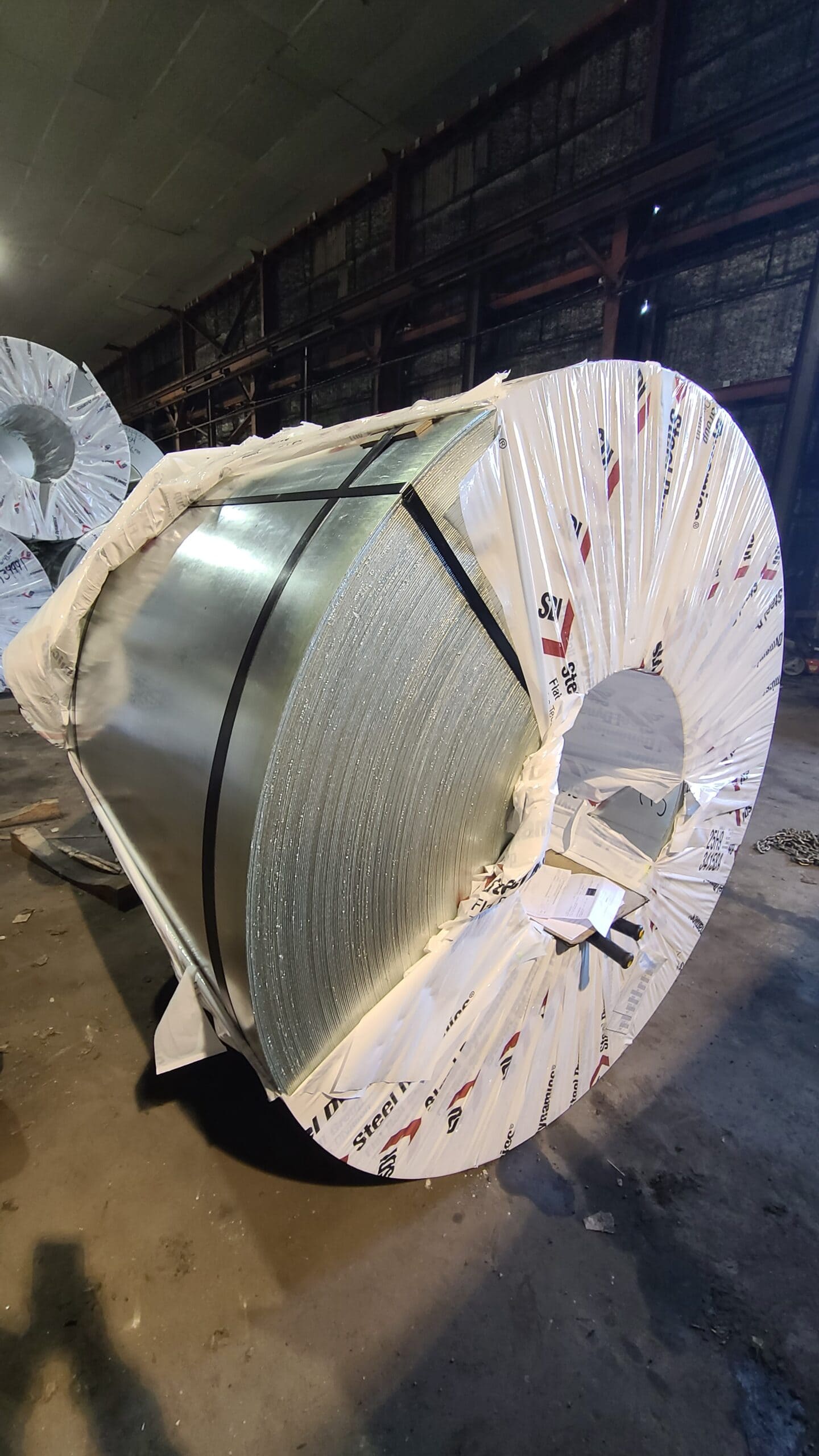 Agricultural Equipment