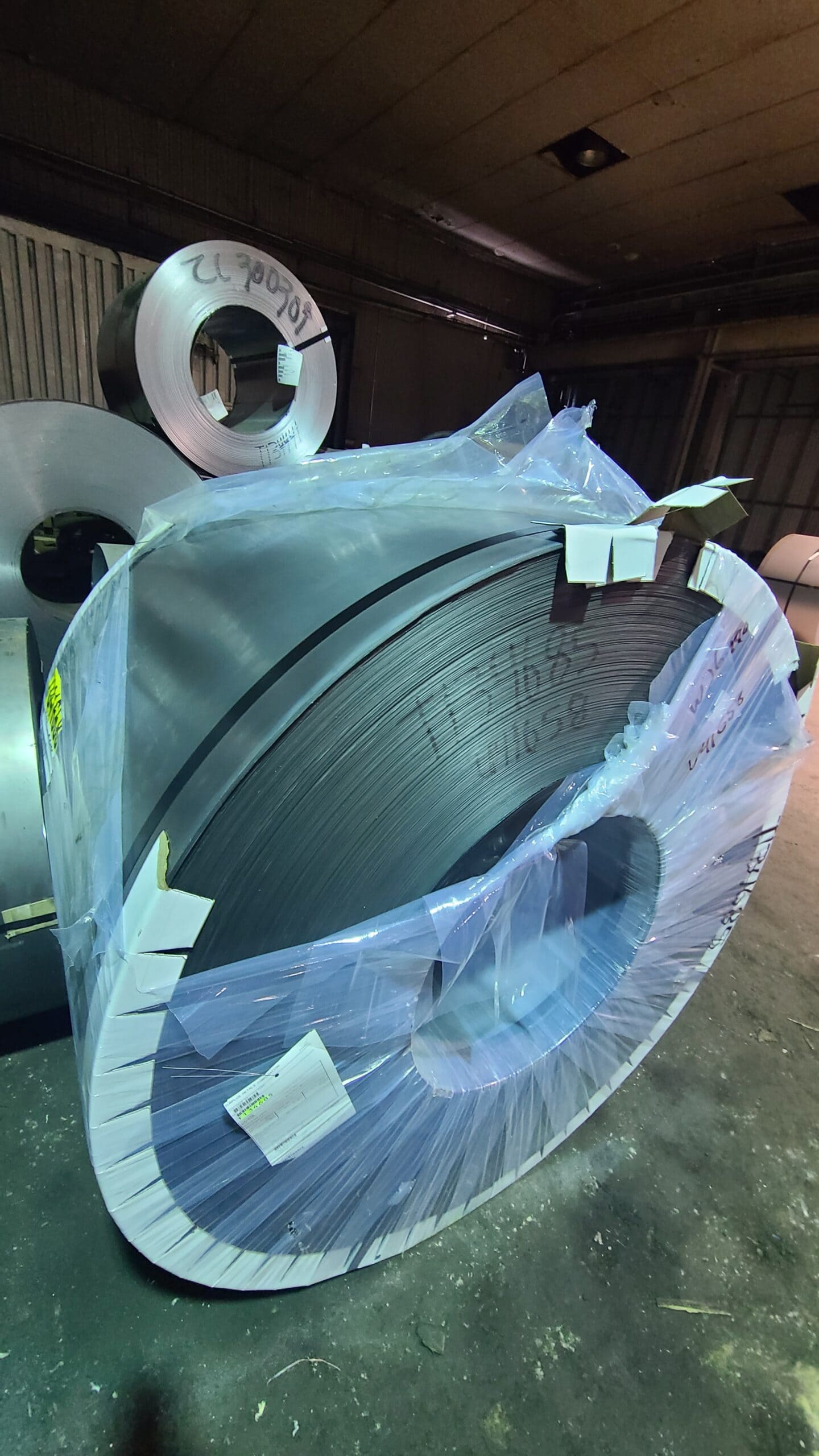 Custom Fabricators &  OEMs