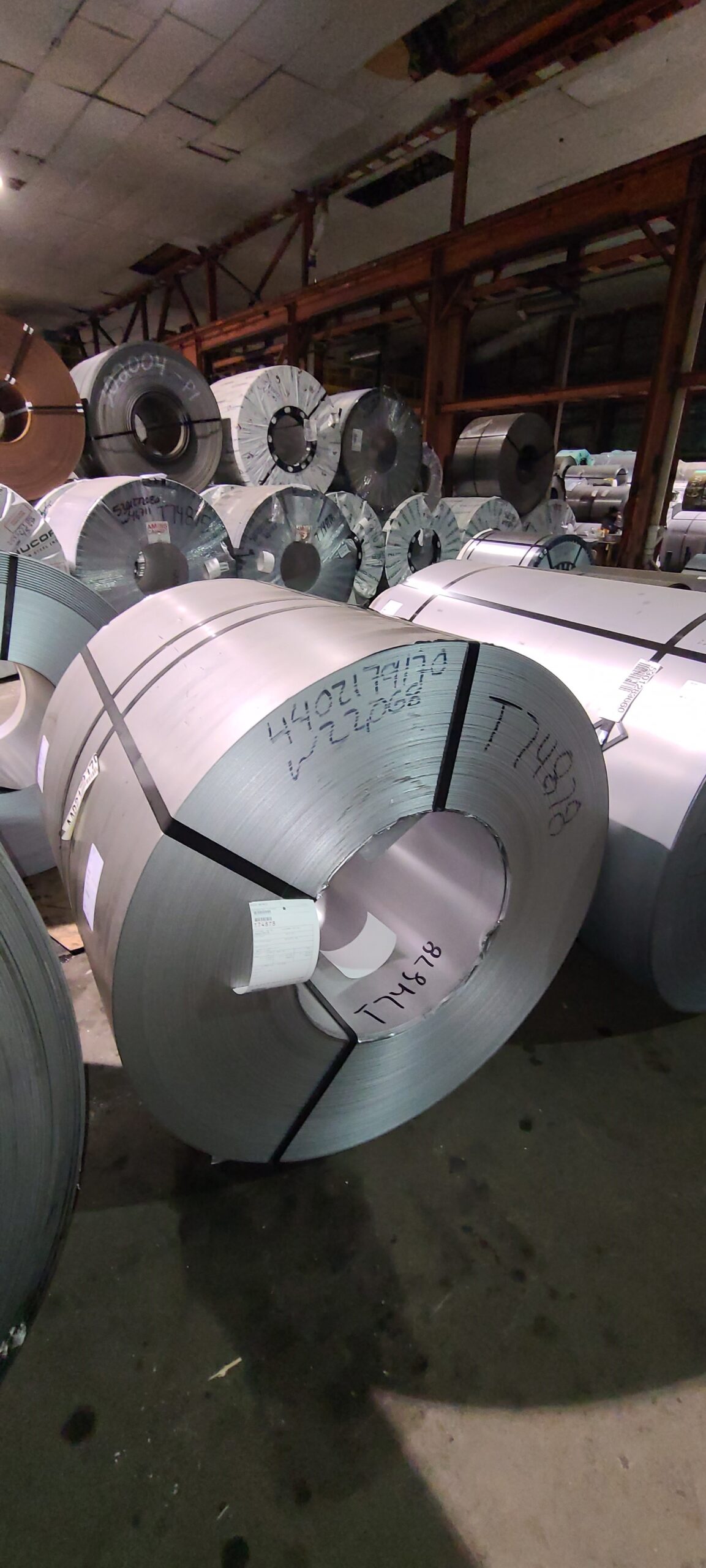 Marine & Shipbuilding