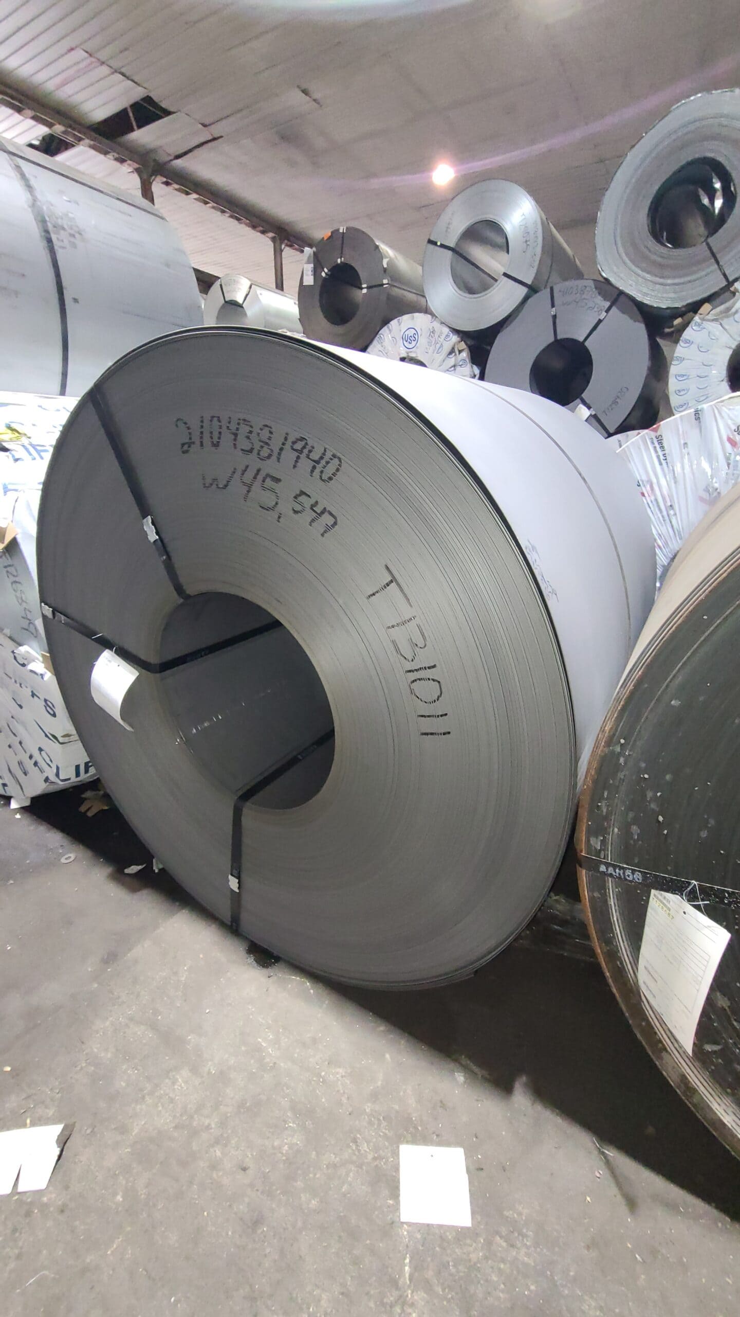 Trailers & Transportation